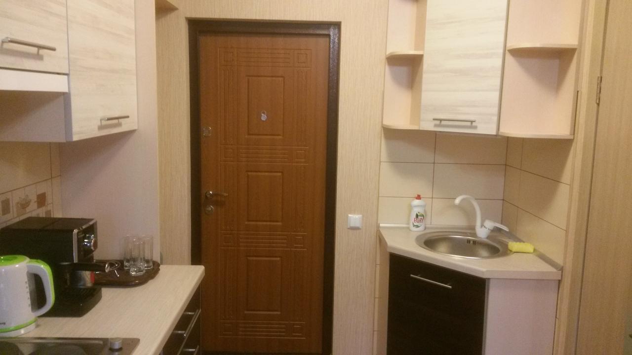 Apartments Darvina 20, Апартаменты на улДарвина дом 20 Харьков Экстерьер фото